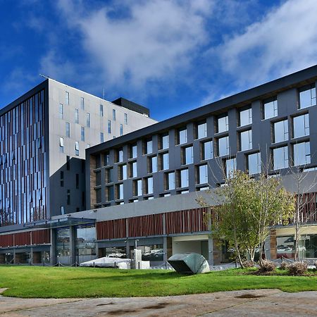 Best Western Ferrat Temuco Exterior photo