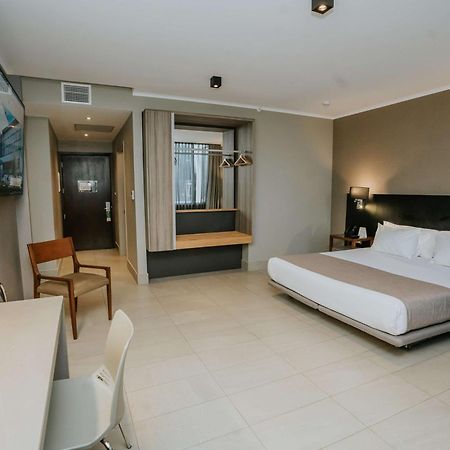 Best Western Ferrat Temuco Exterior photo