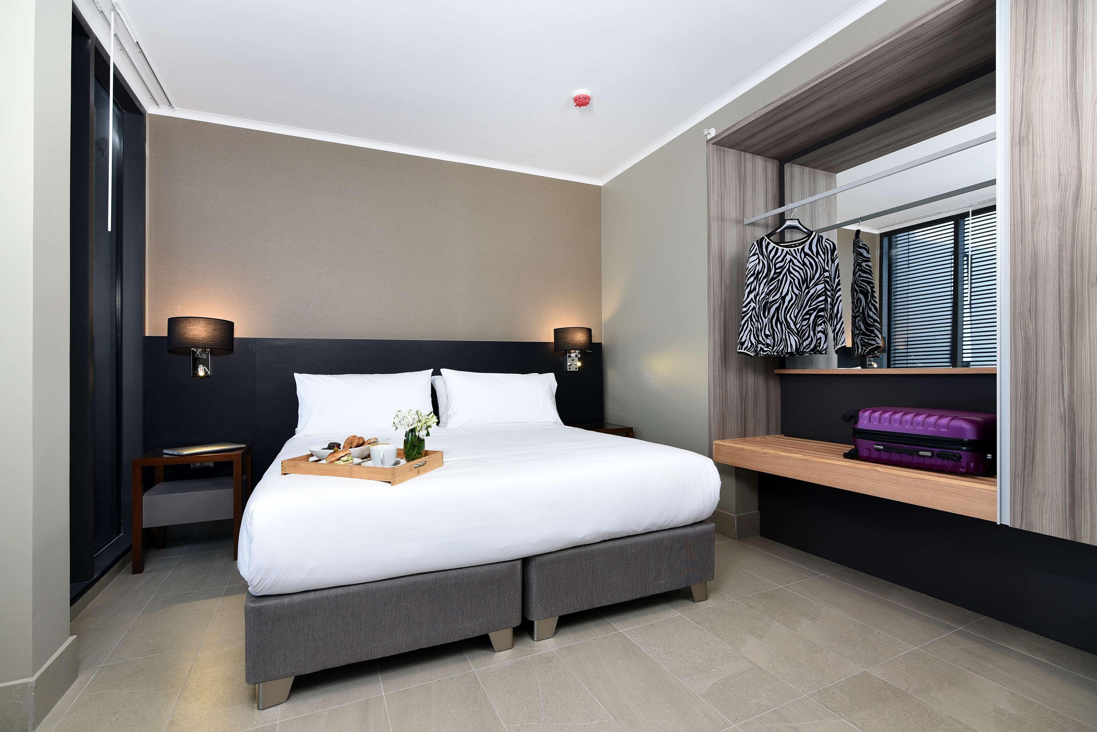 Best Western Ferrat Temuco Exterior photo