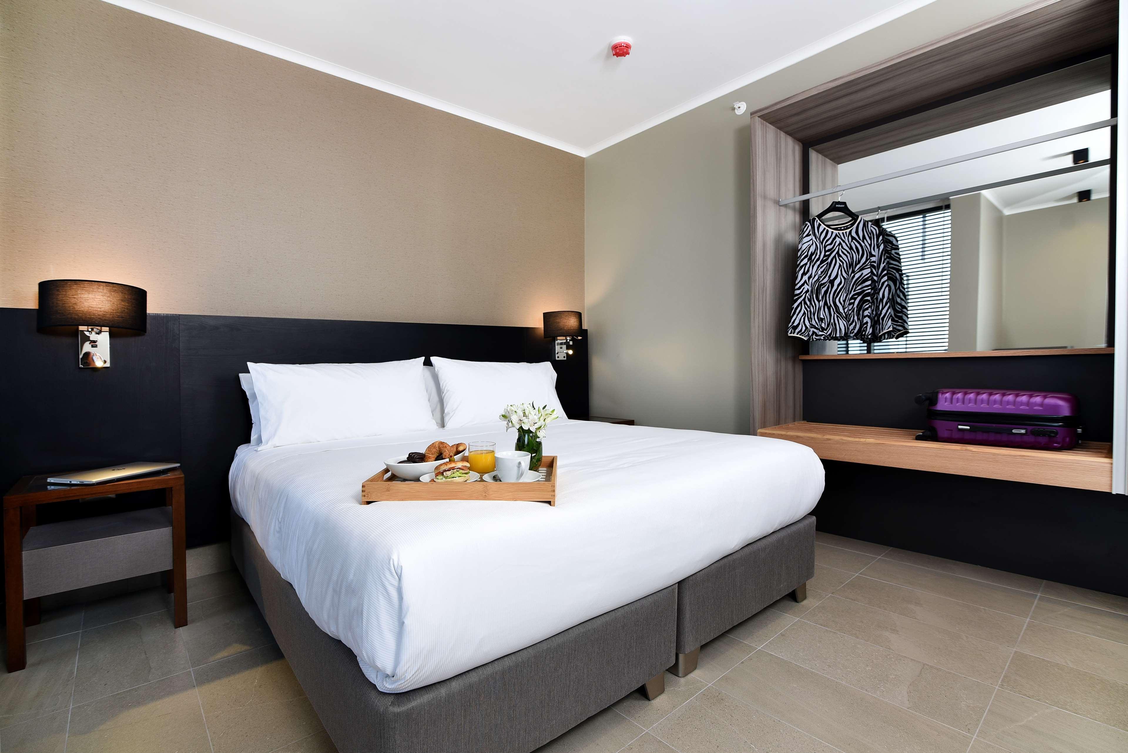 Best Western Ferrat Temuco Exterior photo