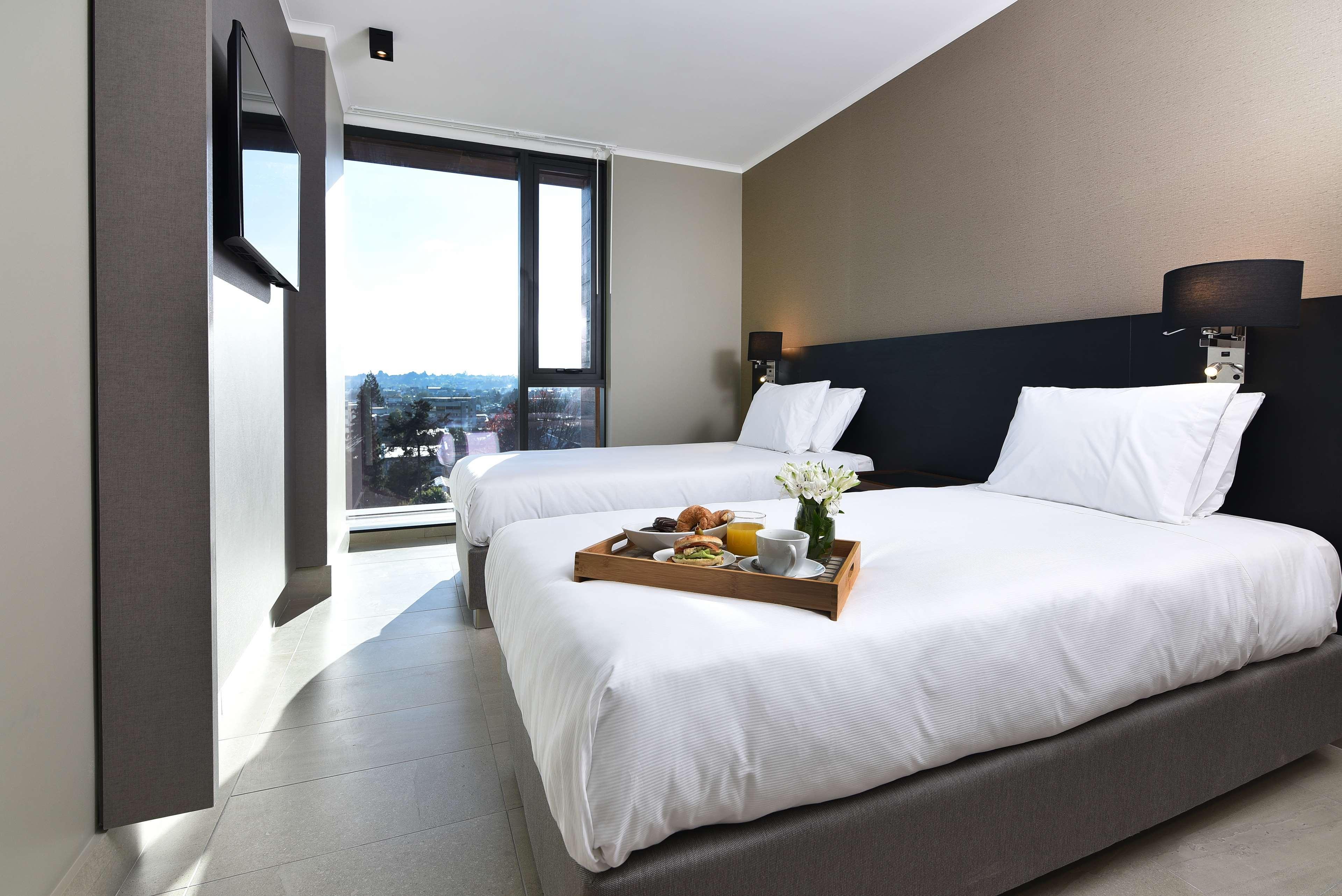 Best Western Ferrat Temuco Exterior photo