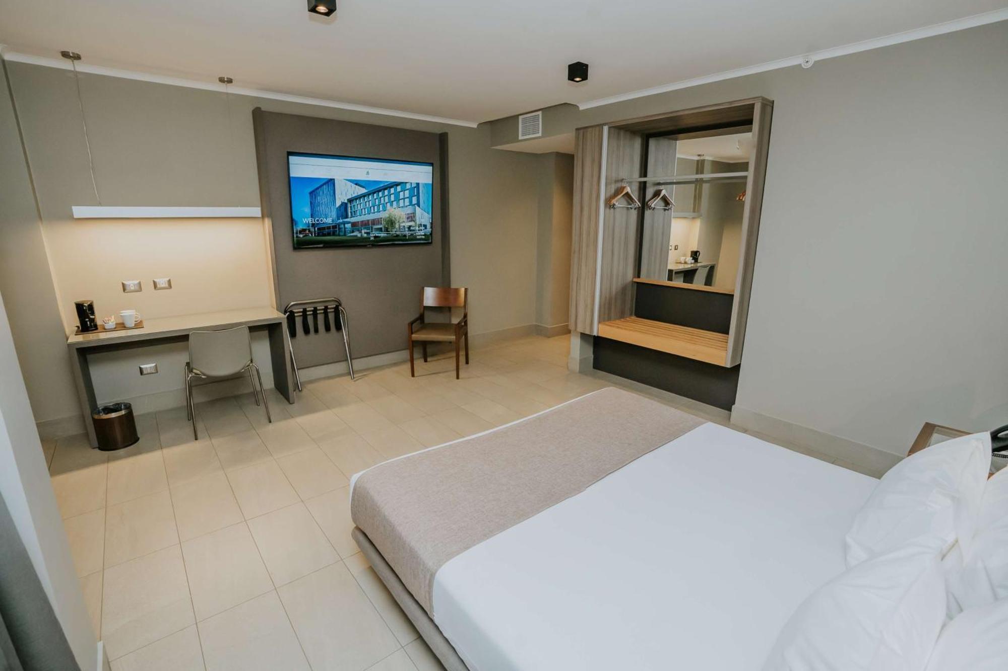 Best Western Ferrat Temuco Exterior photo