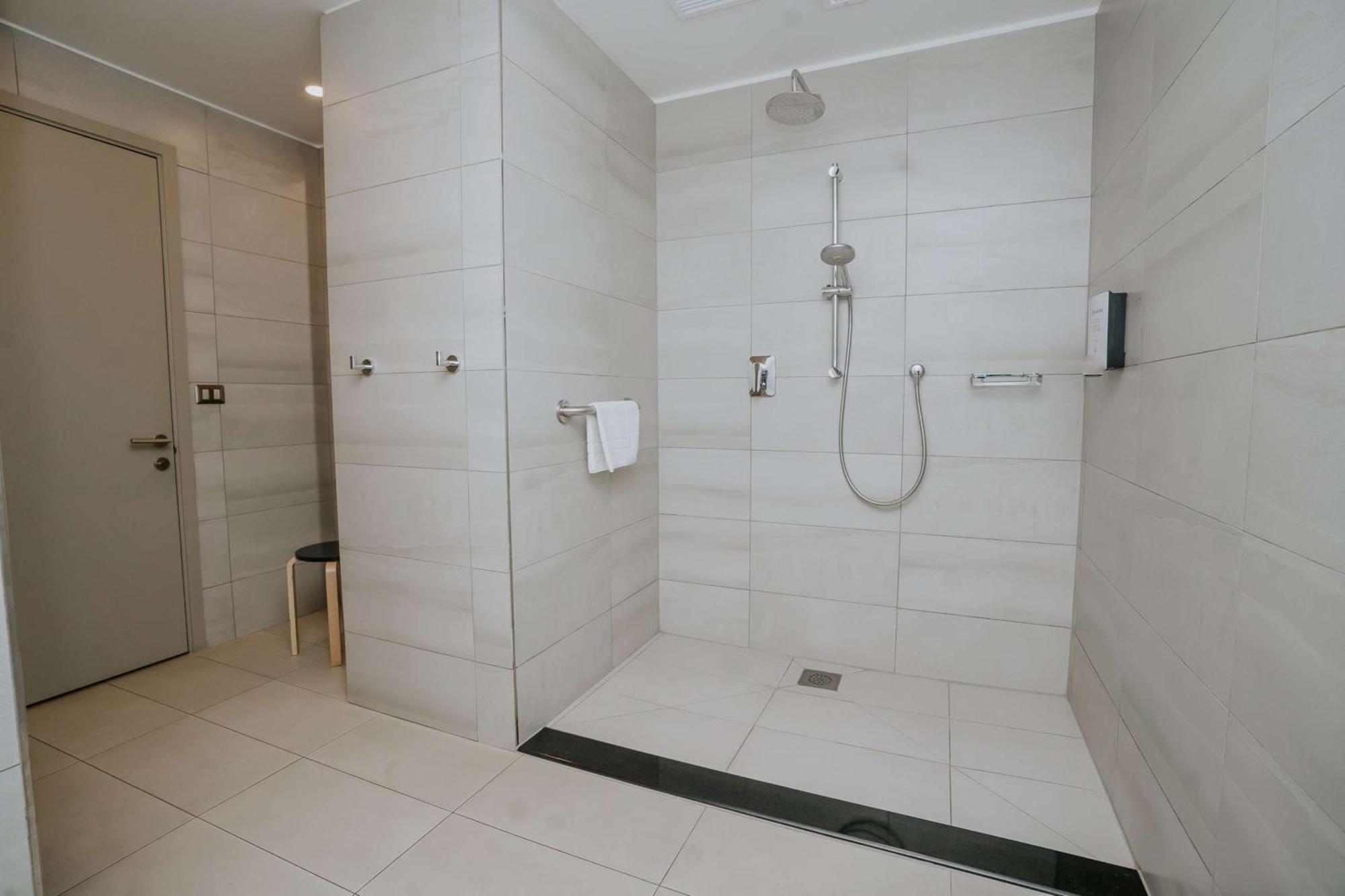Best Western Ferrat Temuco Exterior photo