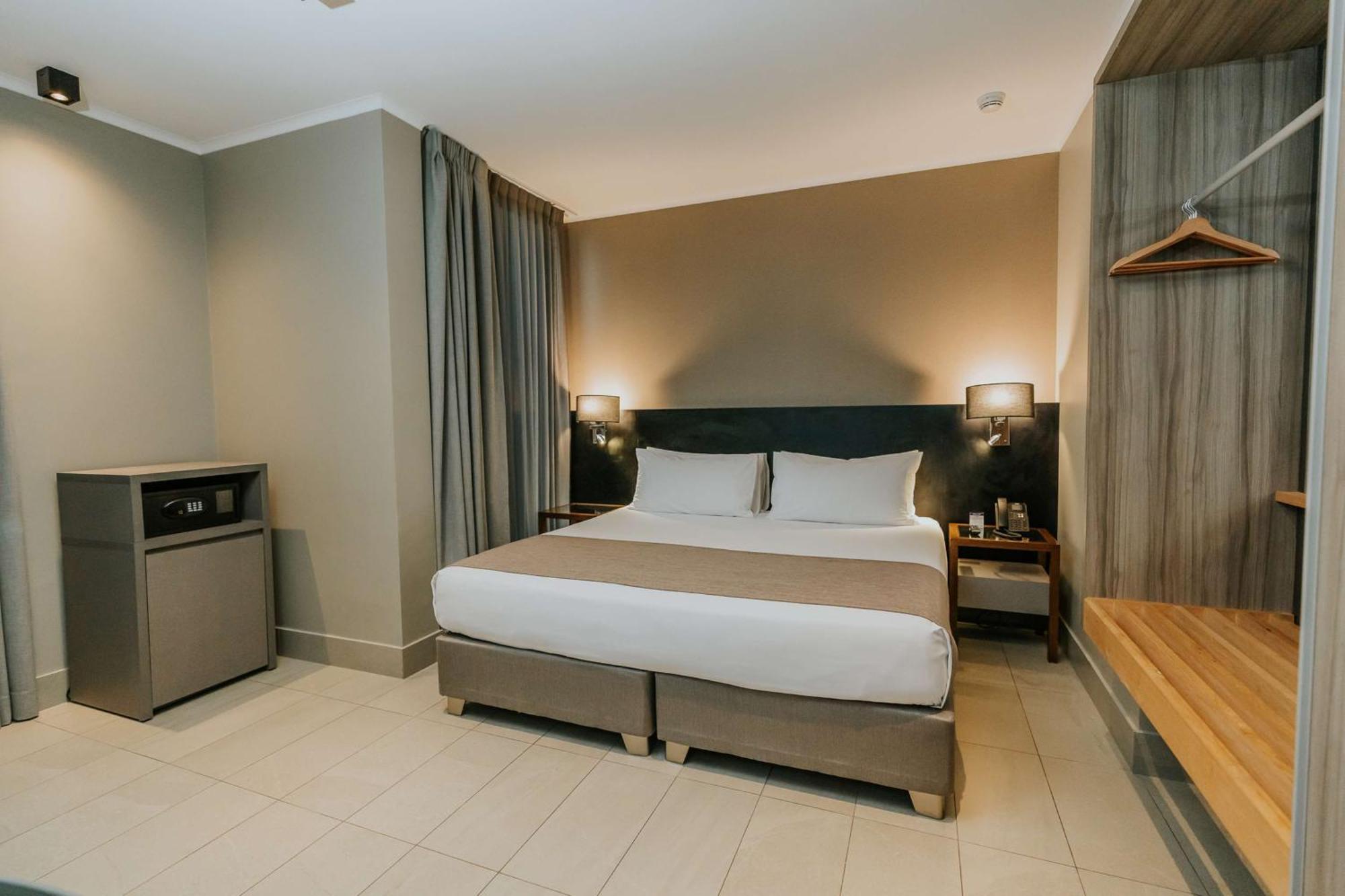 Best Western Ferrat Temuco Exterior photo