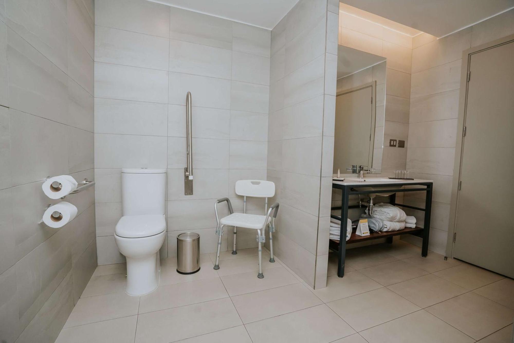 Best Western Ferrat Temuco Exterior photo