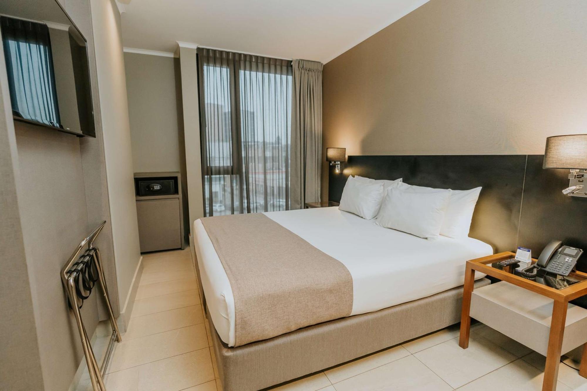 Best Western Ferrat Temuco Exterior photo