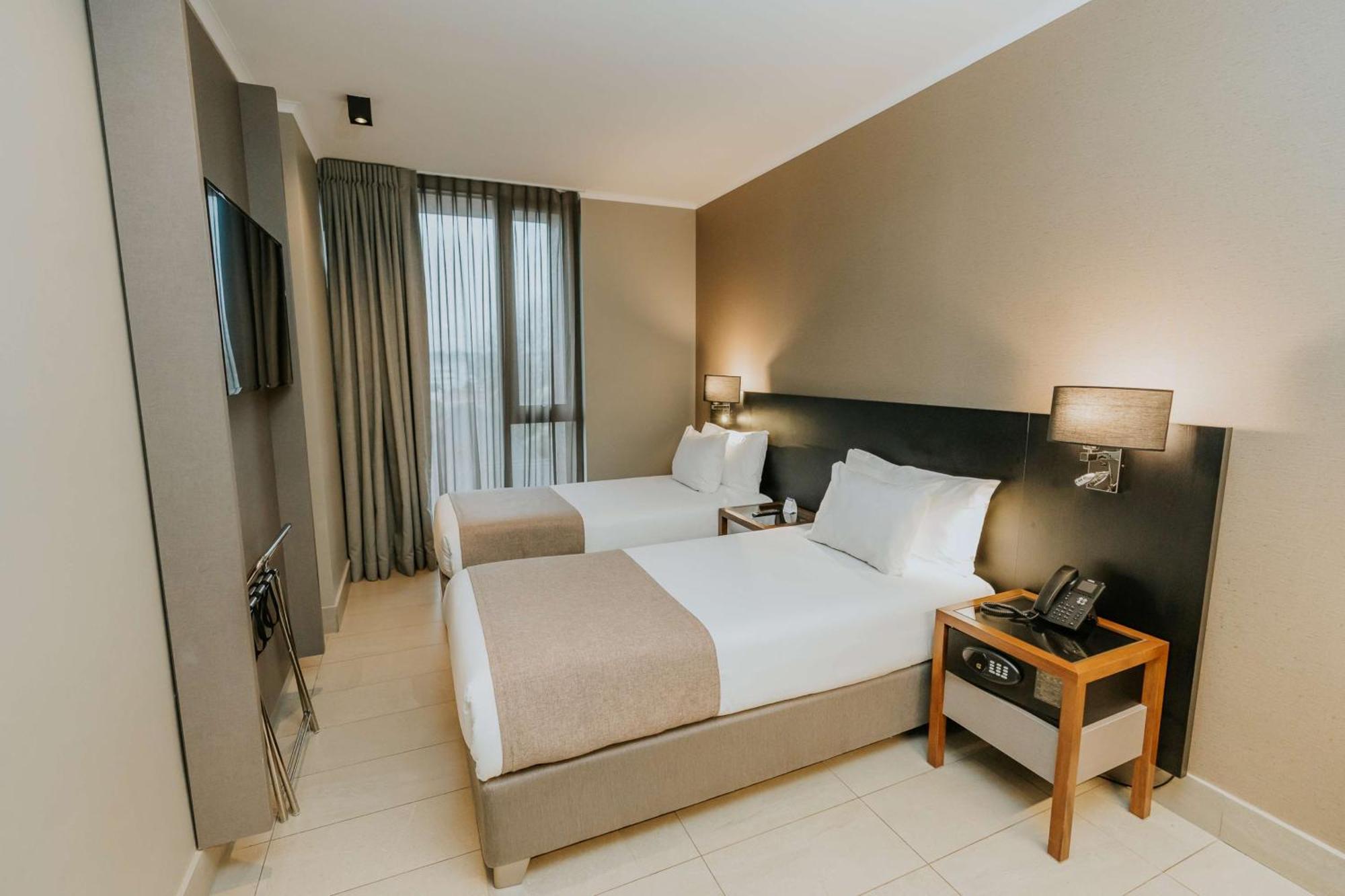 Best Western Ferrat Temuco Exterior photo
