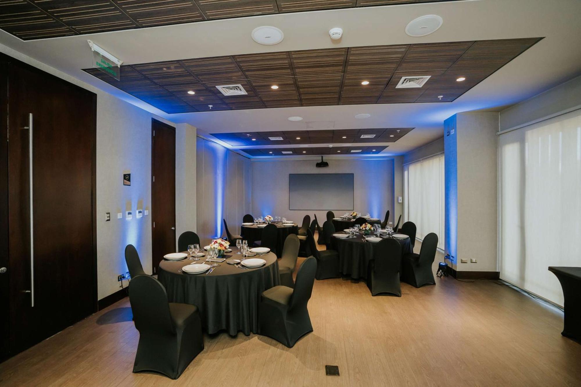 Best Western Ferrat Temuco Exterior photo
