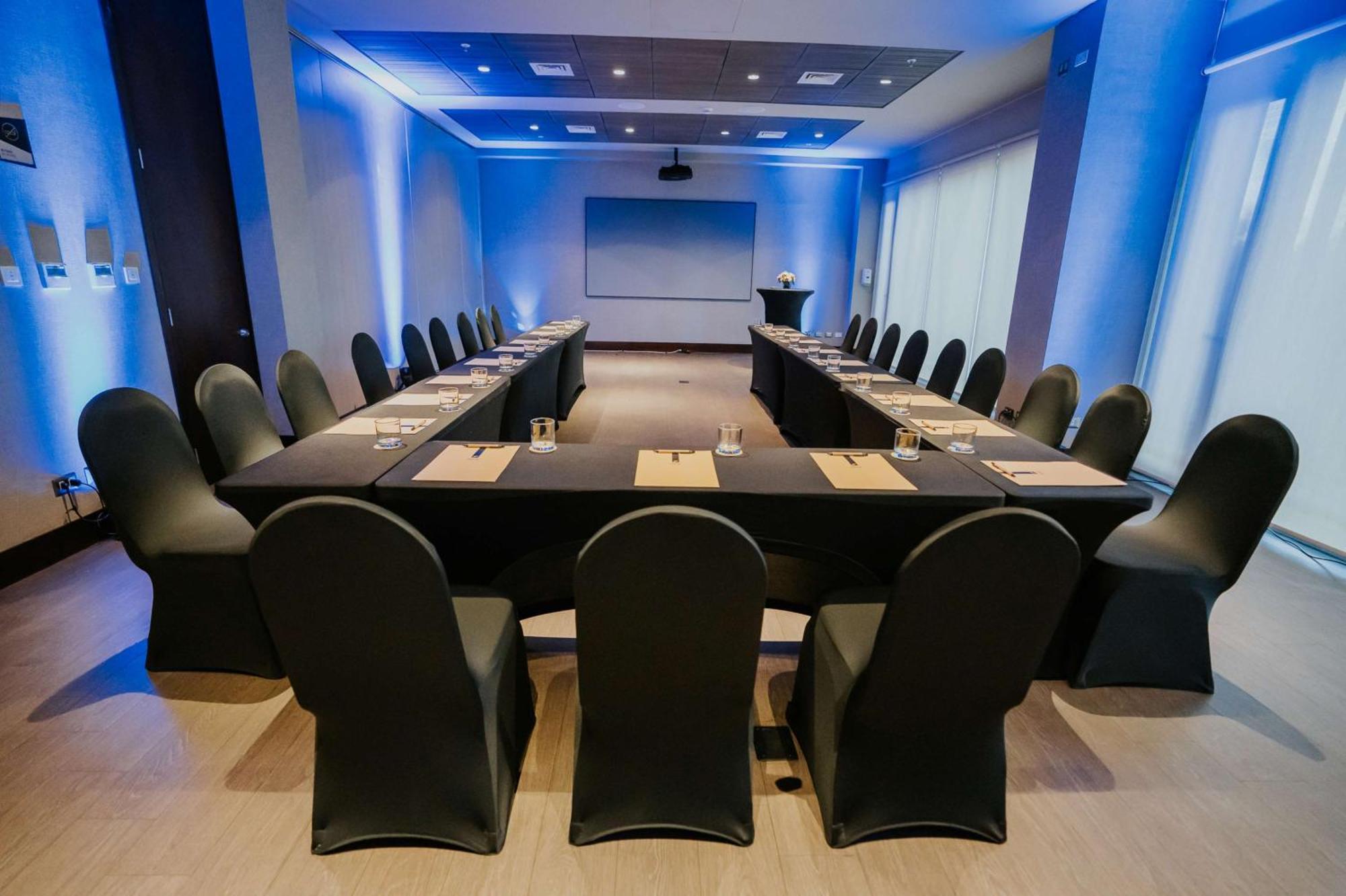 Best Western Ferrat Temuco Exterior photo
