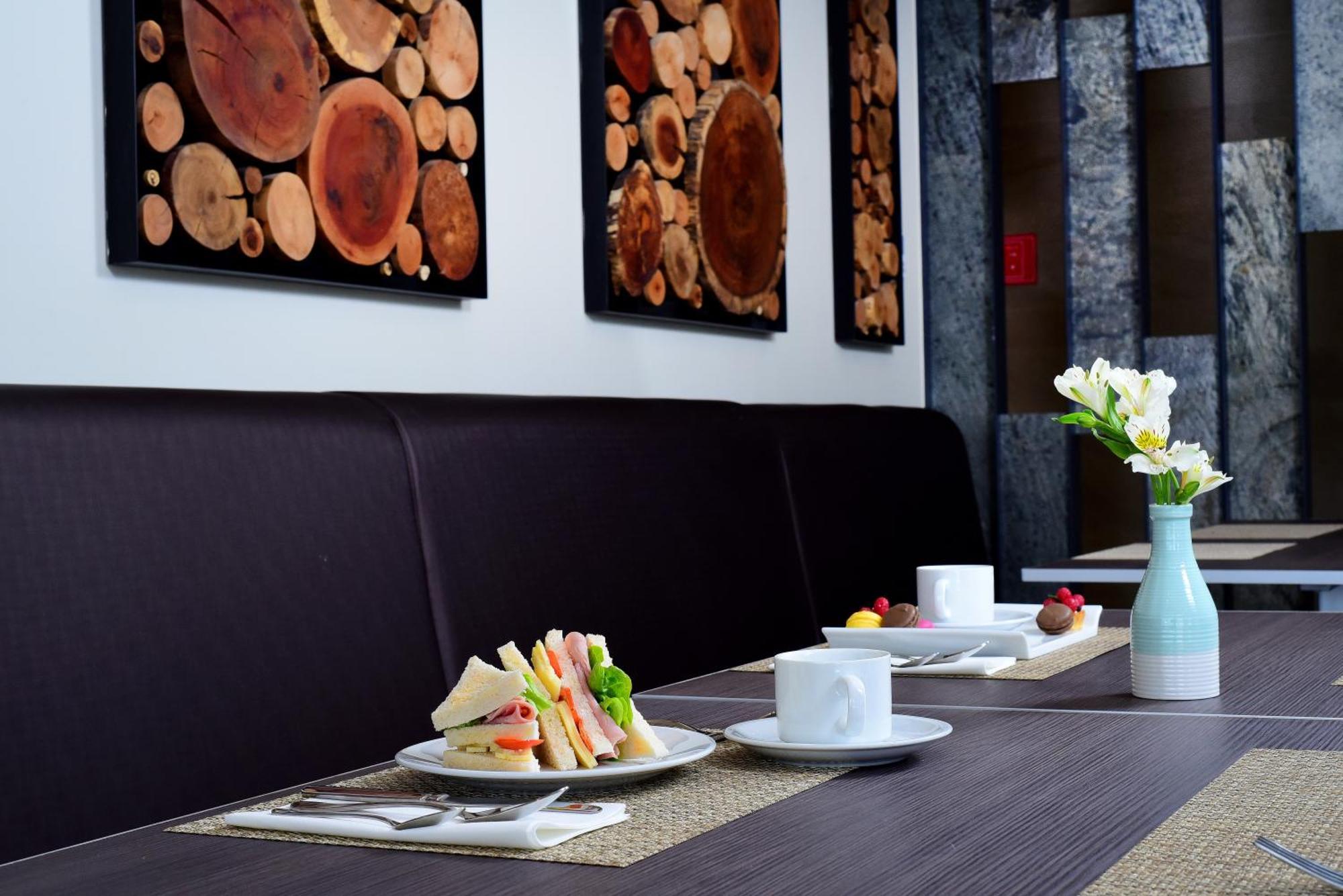 Best Western Ferrat Temuco Exterior photo